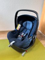 Britax Baby-Safe 2 i-Size Kindersitz Moonlight Blue mit Flex Base Frankfurt am Main - Praunheim Vorschau