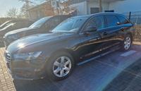 Audi A6 2.0 TDI 140kW ultra S tronic Avant Niedersachsen - Lachendorf Vorschau