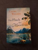 Roman 2022 - Neuseelandsaga - Der Fluch der Maorifrau, L.Walden Rheinland-Pfalz - Lörzweiler Vorschau