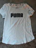 T-Shirt Puma Gr. 116 Rheinland-Pfalz - Lahnstein Vorschau