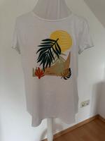 Tom Tailor T-Shirt mit Aufdruck Niedersachsen - Bohmte Vorschau