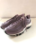 Gr. 40 Nike Air Max 97 Premium Women Taupe Grey black light bone Berlin - Wilmersdorf Vorschau