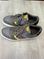 Calvin Klein Sneaker in Grau Größe 43 Super Zustand Wandsbek - Hamburg Poppenbüttel Vorschau