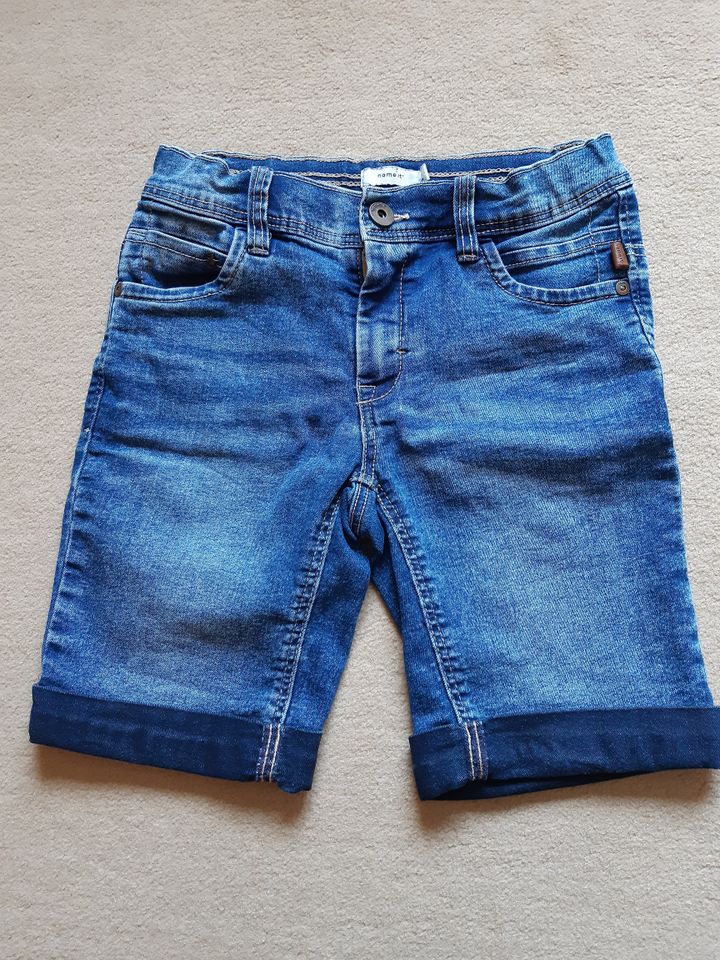 Shorts ☀️ Jeansshorts ☀️ name it ☀️ in Detmold