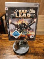 PS3 Spiel Eat Lead - The Return of Matt Hazard Geeste - Klein Hesepe Vorschau