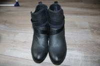 Soccx Damen Stiefelette Gr. 40 Brandenburg - Neuruppin Vorschau