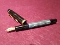 1 x Pelikan Classic M200 Kolbenfüller mit Tinte Nordrhein-Westfalen - Niederkassel Vorschau