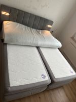 Boxspringbett 200x200 Nordrhein-Westfalen - Büren Vorschau