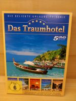 Das Traumhotel 5er-DVD-Box Folge 1 Bayern - Geisenfeld Vorschau