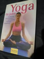 Kareen Zebroff - Yoga für Jeden Buch Sachbuch Ratgeber Berlin - Treptow Vorschau