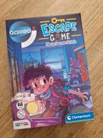 Escape Game - Die verlassene Schule Vahrenwald-List - List Vorschau