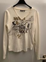langärmeliges Damenshirt Mexx 38 Hessen - Eschborn Vorschau