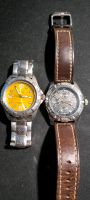 2x Festina Herrenuhren F16170 & F16242 Schleswig-Holstein - Nettelsee Vorschau