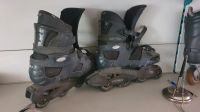 Inliner Inline Skates Rollschuhe 43 Baden-Württemberg - Haigerloch Vorschau