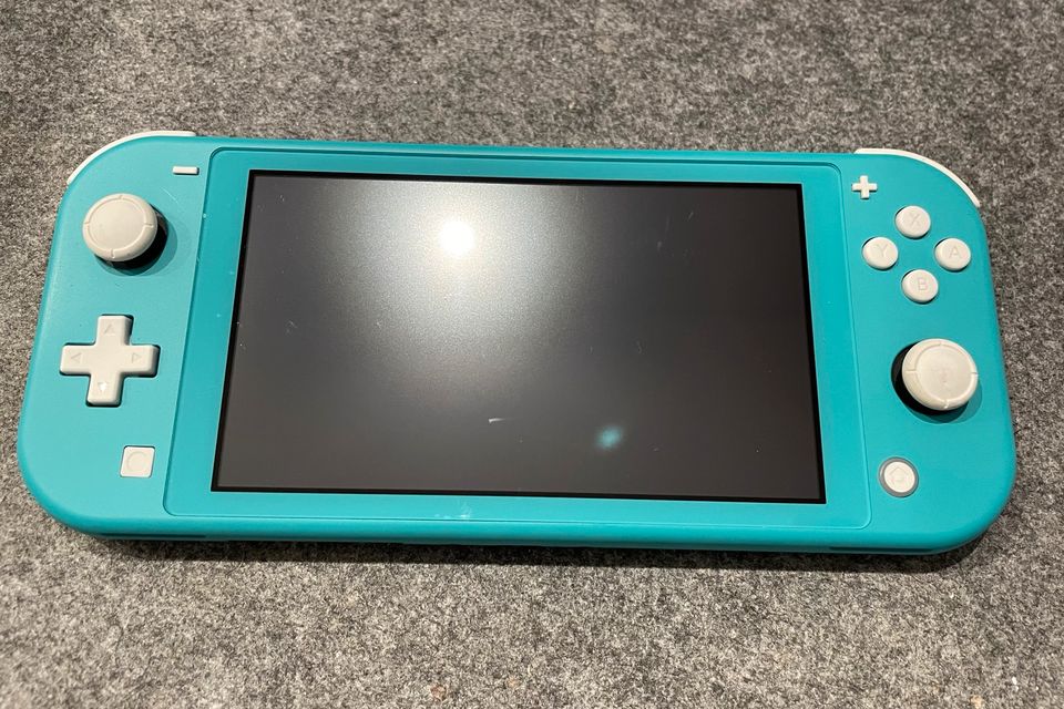 Nintendo Switch lite in Dortmund