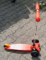 Micro Moni Roller Scooter Kinderroller Baden-Württemberg - Salach Vorschau