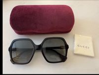 Gucci Sonnenbrille GG1072S 001 56-19 Nordrhein-Westfalen - Mönchengladbach Vorschau