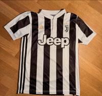 Juventus Turin Heimtrikot 2017/2018 (Dybala) Düsseldorf - Oberkassel Vorschau