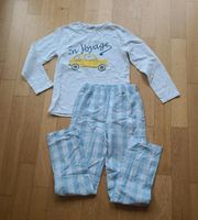 Schlafanzug Pyjama Gr 134/140 Vertbaudet Neu Düsseldorf - Heerdt Vorschau