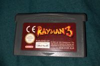 Rayman 3 Nintendo Niedersachsen - Reppenstedt Vorschau