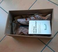 Think Schuhe Gr 38,NEU, NP 150€ mit Originalkarton Niedersachsen - Achim Vorschau