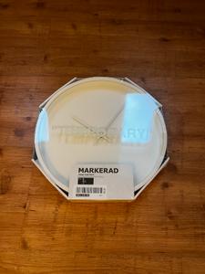 Ikea Virgil Abloh Uhr kleinanzeigen.de Ikea Virgil Abloh Uhr kleinanzeigen.de