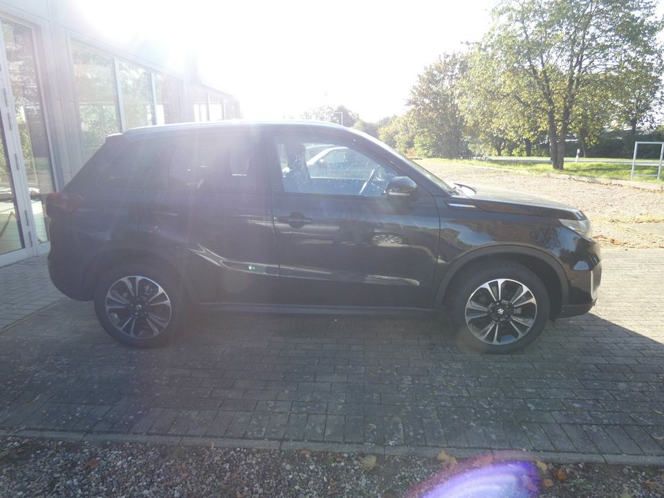 Suzuki Vitara 1.4 BOOSTERJET Hybrid Comfort 4x4 TÜV Neu & Garanti in Lübeck