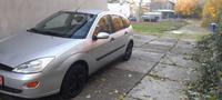 Ford Focus 1.6 Trend Leipzig - Lindenthal Vorschau