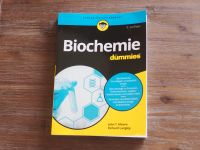 Buch "Biochemie für dummies" Sachsen - Großenhain Vorschau