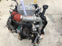 MOTOR CXE 2.0 BITURBO 204 PS VW TRANSPOETER T6 KOMPLETT 35.056KM Niedersachsen - Braunschweig Vorschau