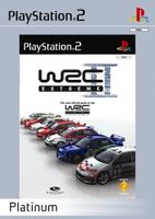 PS2 Playsation 2 Spiel Game - WRC II Extreme Bayern - Vohenstrauß Vorschau