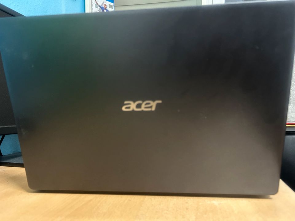 Laptop: Acer aspire 3 neu in Lünen