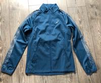 Asics Laufjacke, etwas wärmer, mit Reflektoren, Gr. XS Niedersachsen - Achim Vorschau