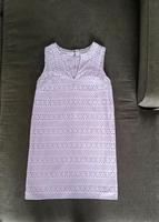 Kleid Dress Lochstickerei Tunika Marke Loft Gr. 36 S Sommerkleid Rheinland-Pfalz - Ingelheim am Rhein Vorschau