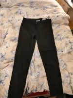 Schwarze Hose Janina Slim 46 Neu!! Nordfriesland - Goldelund Vorschau