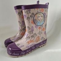 Gummistiefel Anna & Elsa Gr. 30 ❤️ Frozen NEU Niedersachsen - Wolfsburg Vorschau