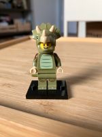 Lego Minifigur Serie 25 Dino Hannover - Linden-Limmer Vorschau