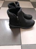 Skechers Damen Stiefel NEU Bielefeld - Bielefeld (Innenstadt) Vorschau