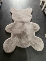 Kinderteppich Balu Teddy Form Kuschelweich  80x120 Neu! Aubing-Lochhausen-Langwied - Aubing Vorschau