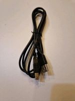 USB Druckerkabel Scannerkabel USB A auf USB B Drucker Kabel Neu Baden-Württemberg - Weinheim Vorschau