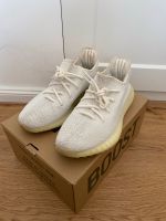 Yeezy Boost Cream White 40 2/3 München - Schwabing-West Vorschau