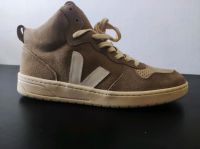 VEJA V-15 beige NEU Gr. 44 Herren SMS High Sneaker Männer 12 Düsseldorf - Pempelfort Vorschau