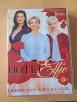 Hotel Elfie (Die komplette Serie auf 3 DVD's) Niedersachsen - Winsen (Luhe) Vorschau