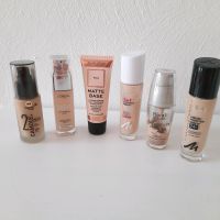 Make-Up  / Kosmetik / L'Oréal / Manhattan / Trend it up Nordrhein-Westfalen - Alpen Vorschau