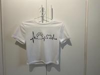 Bauchfreies T-Shirt Bayern - Wertingen Vorschau