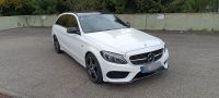 Mercedes C450 AMG mit Burmester,Nightpaket,Business Baden-Württemberg - Sindelfingen Vorschau