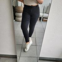 C&A Skinny Jeans High Waist Röhrenjeans Stretch Bad Godesberg - Schweinheim Vorschau
