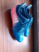 Adidas Fußballschuhe Gr 38 Kr. Altötting - Burgkirchen Vorschau