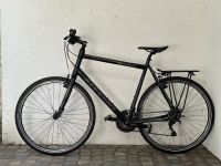 Stevens, als City-Bike geeignet, 61 cm, Alu, Reifen neu Düsseldorf - Oberkassel Vorschau