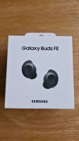 Samsung Galaxy Buds FE schwarz neu Hessen - Mörlenbach Vorschau